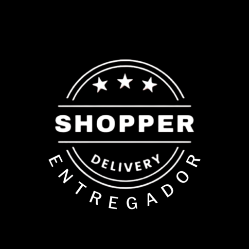 Shopper Entregador