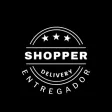 Shopper Entregador