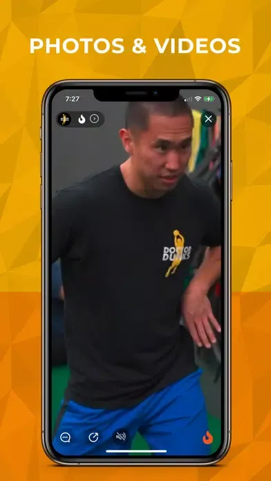Doctor Dunks应用截图