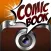 Comic Book Camera