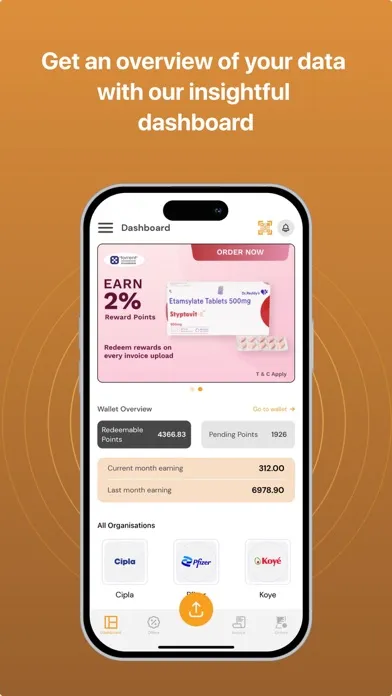 ChannelPaisa Screenshots