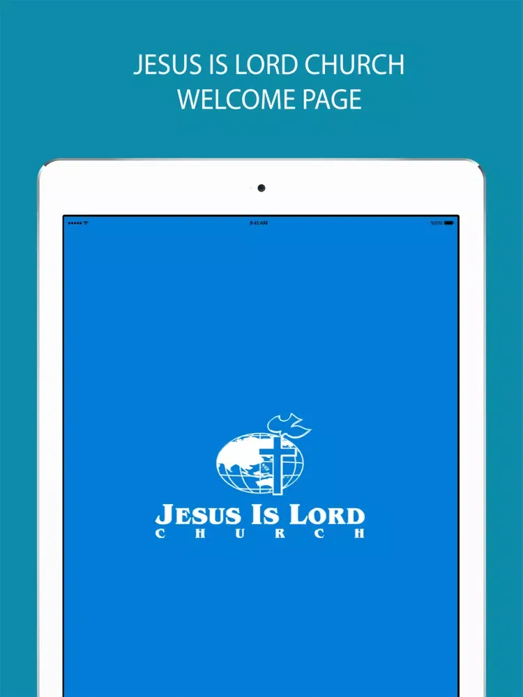 JIL Arvo iPad  Screenshots