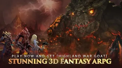 Dragon Storm Fantasy स्क्रीनशॉट