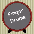 Kid's Finger Drums Kid's Finger Drums