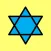 Hanukkah Sticker Set