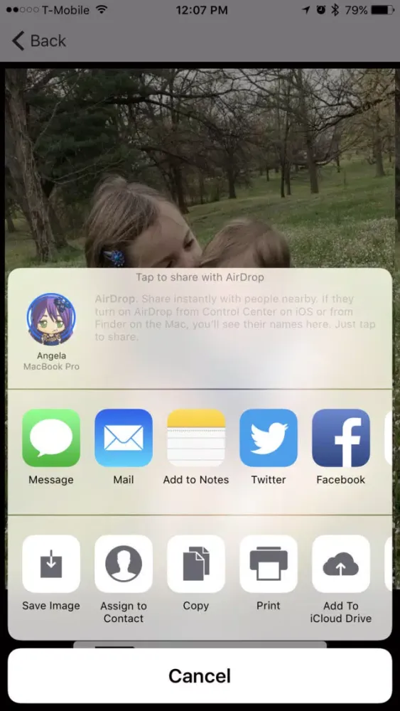 Splitter: for Live Photos应用截图