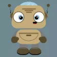 Kid's Robot Calculator Kid's Robot Calculator