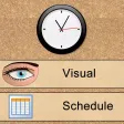 iVisual Schedule iVisual Schedule