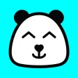 Panda Emoji Stickers Panda Emoji Stickers
