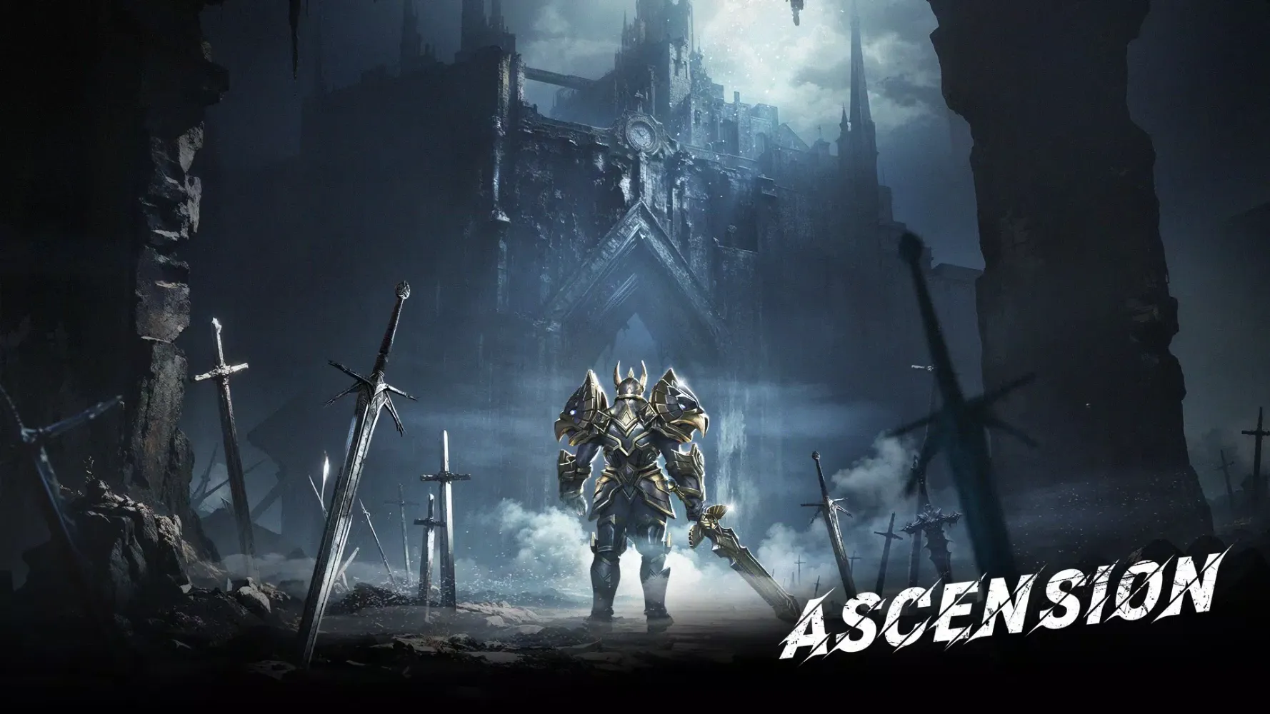 Dungeon Hunter 6: Action RPG Screenshots