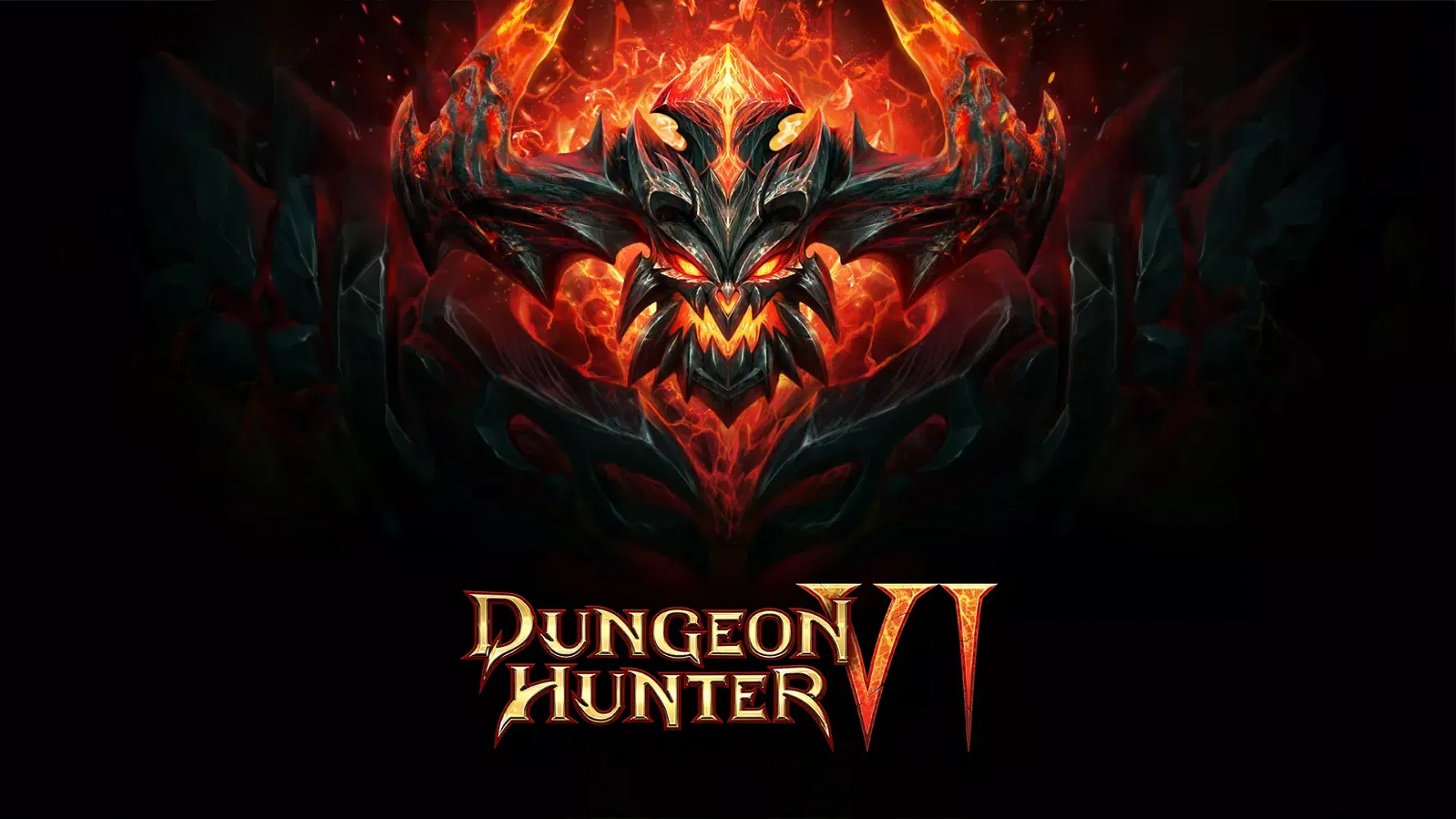 Dungeon Hunter 6: Action RPG Screenshots