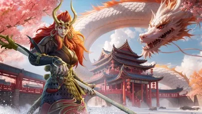 صور Bloodline: Heroes of Lithas