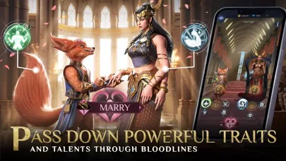 صور Bloodline: Heroes of Lithas