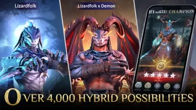 صور Bloodline: Heroes of Lithas