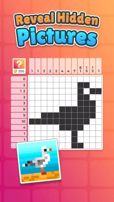 Nonogram - Picture Puzzles Screenshots