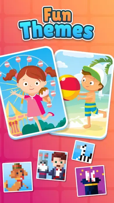 Nonogram - Picture Puzzles Screenshots