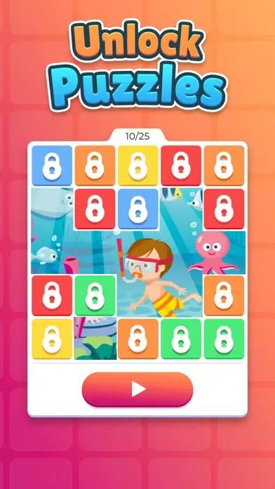 Nonogram - Picture Puzzles Screenshots