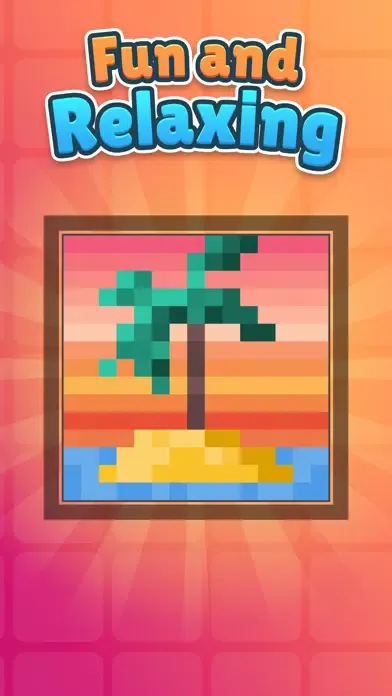Nonogram - Picture Puzzles Screenshots
