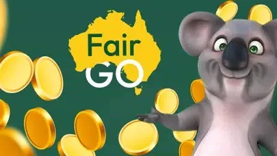 Скриншоты Fair Go - Aussie Games