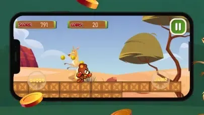 Скриншоты Fair Go - Aussie Games