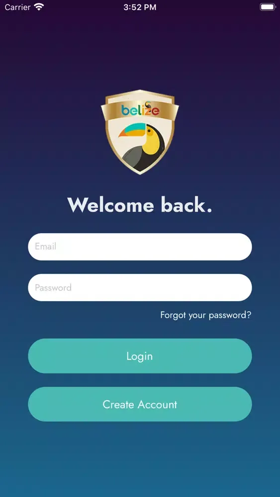 Belize Travel Health应用截图