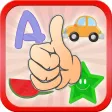 loveEnglish 小宝宝学英文