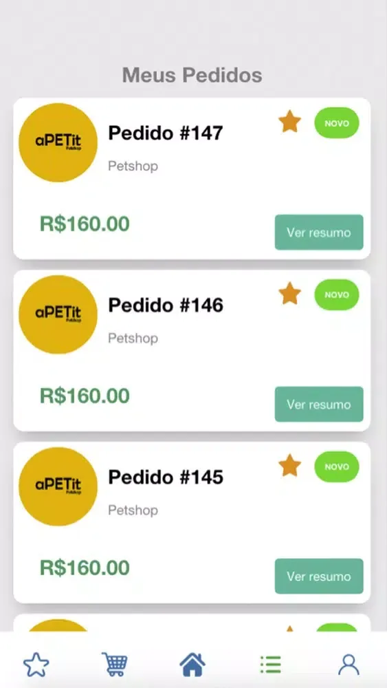 Gobay سکرین شاٹس