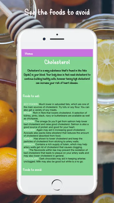 تصاویر GWS: Health & Diet Pocket Book