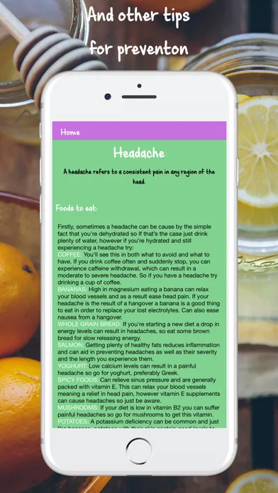 تصاویر GWS: Health & Diet Pocket Book