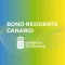 Bono Residente Canario