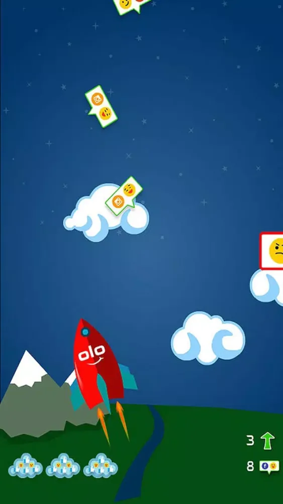 ภาพหน้าจอของ Cibermolo. App móvil del ICI