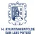Gobierno Municipal SLP