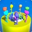 Musical Chairs.io