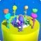 Musical Chairs.io