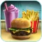 Burger Shop Deluxe