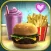 Burger Shop (No Ads)