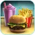 Burger Shop