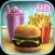 Burger Shop HD