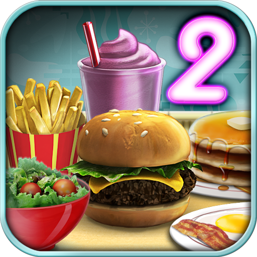 Burger Shop 2 Burger Shop 2