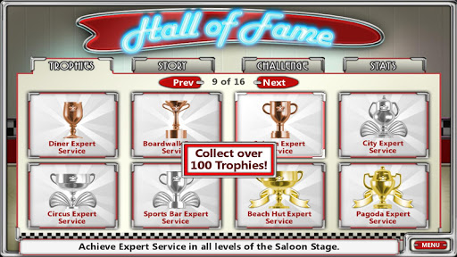 Burger Shop 2App-Screenshots6