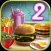 Burger Shop 2 Deluxe
