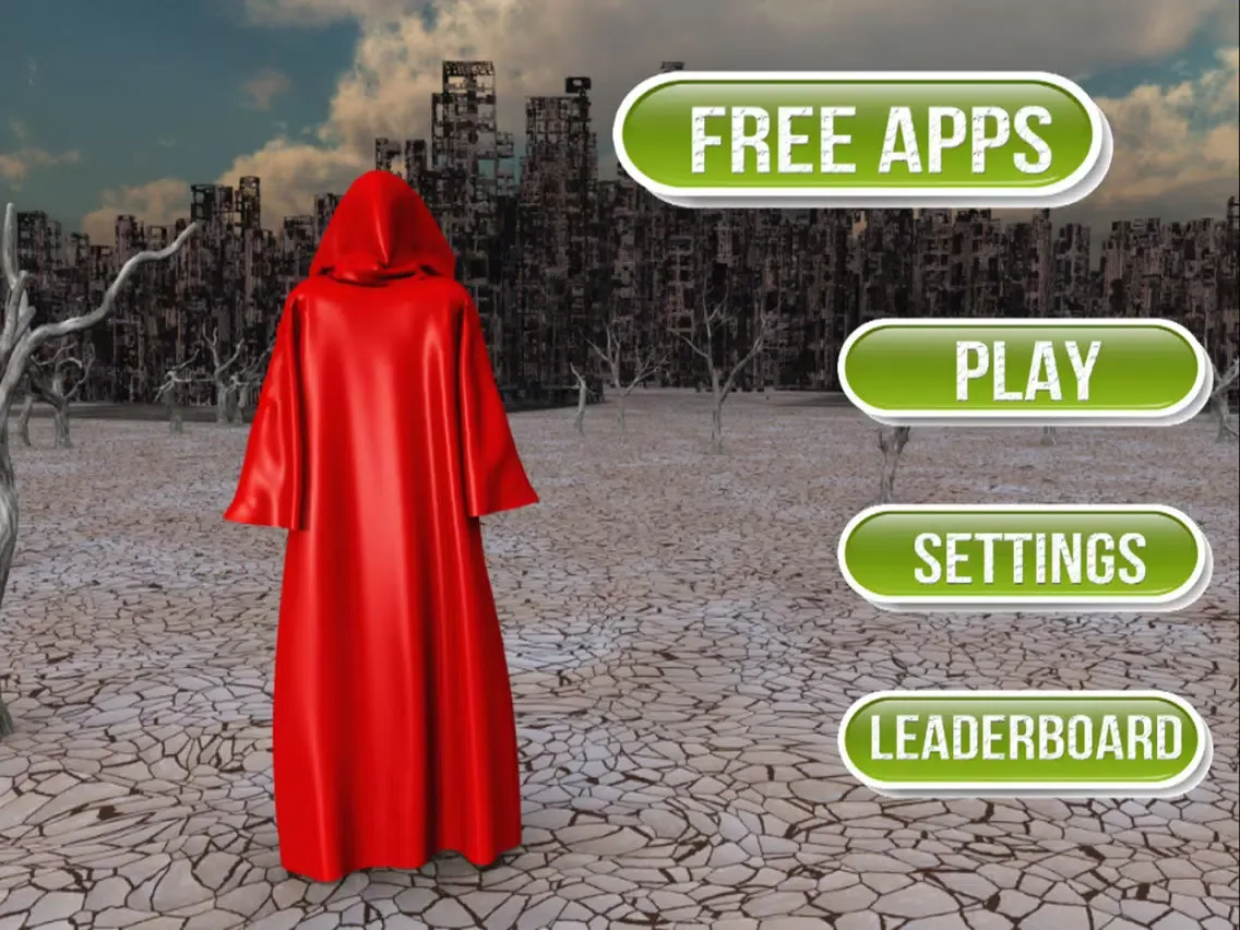 Goblin Assassins 3D - Extreme adventure game for elite warfare against storm sky fighters (full version) iPad Screenshots