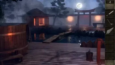 Escape Adventure سکرین شاٹس
