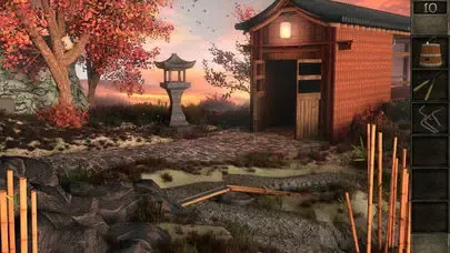 Escape Adventure سکرین شاٹس
