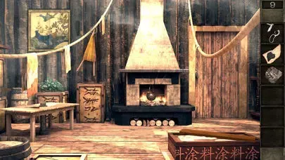 Escape Adventure سکرین شاٹس