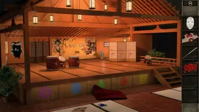 Escape Adventure سکرین شاٹس
