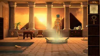 Escape Story Screenshots