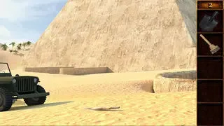 Escape Story Screenshots