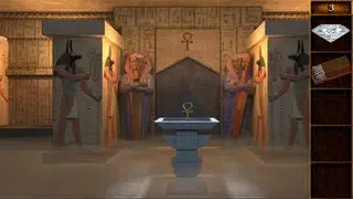 Escape Story Screenshots