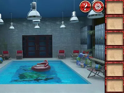 Grand Escape iPad  سکرین شاٹس